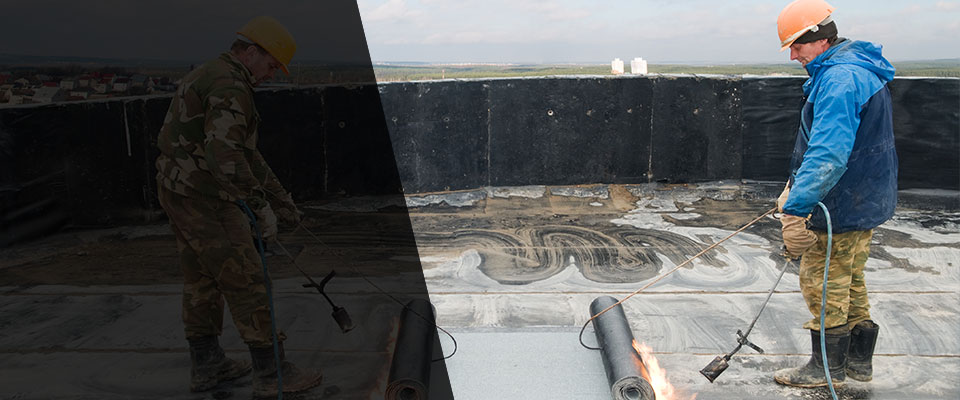 Nunica Roofing Contractors